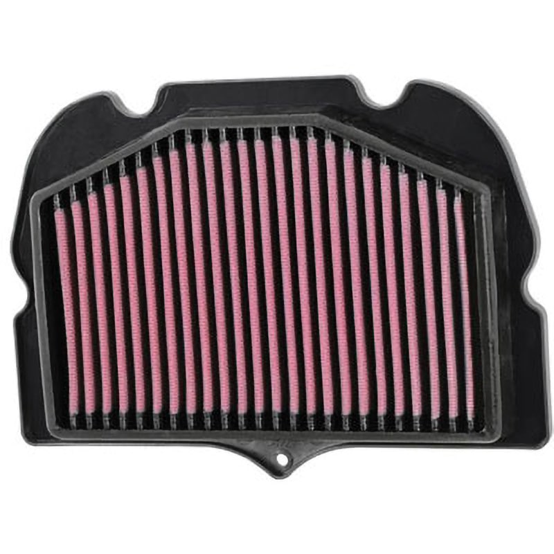 SU-1308R リプレイスメント エアフィルター 1個 K&N 【通販モノタロウ】