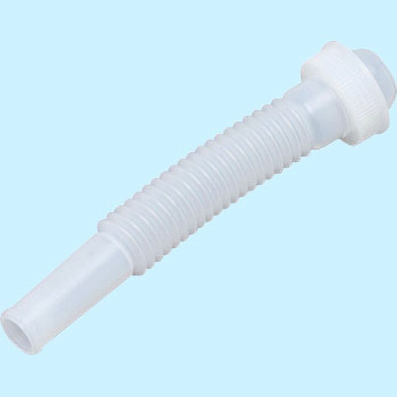 コック フリーコンテナ 用 モノタロウ ポリエチレン ノズル内径16mm