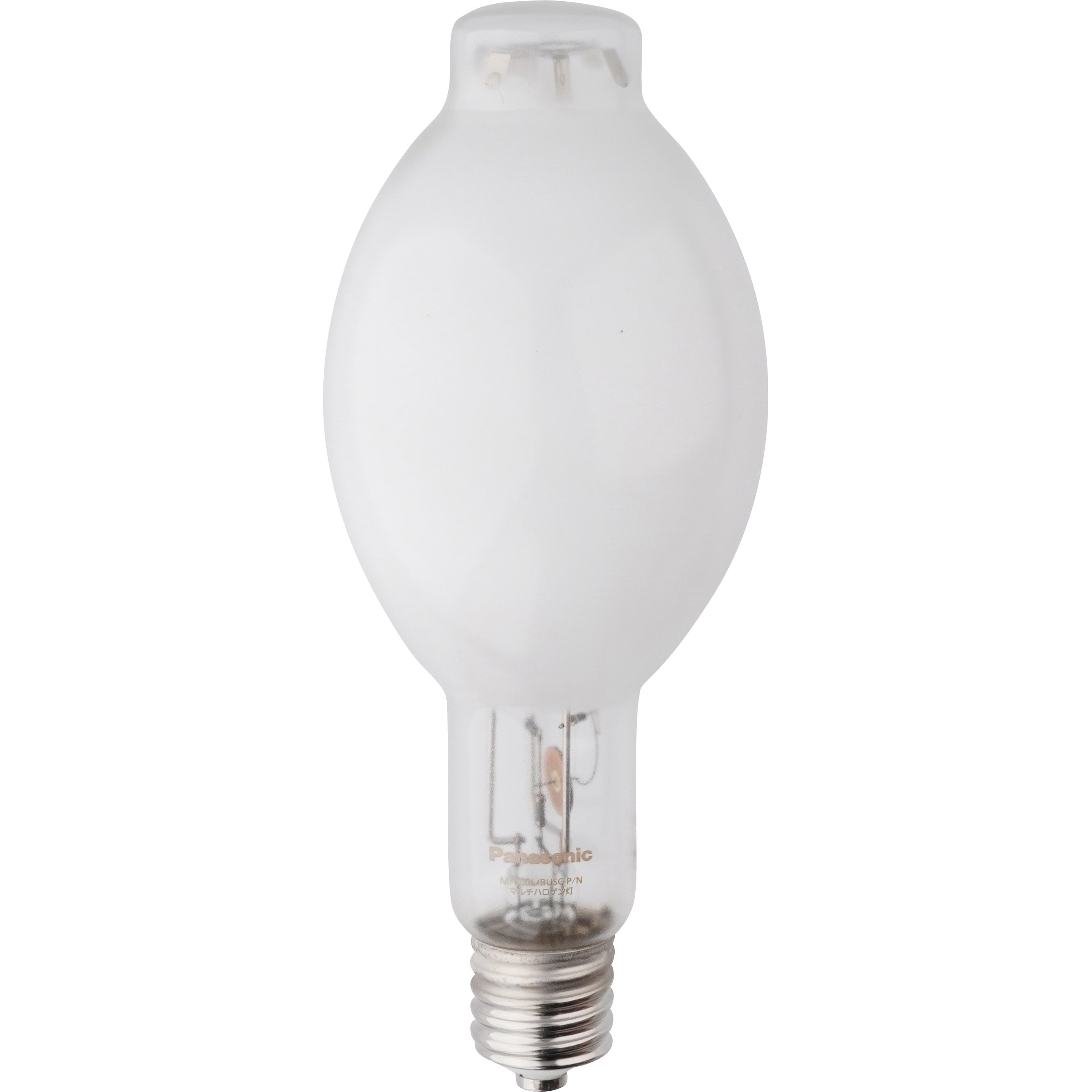 無料長期保証 パナソニック マルチハロゲン灯 MF200L BUSC-P N 1ケース 6本 蛍光形 メタルハライドランプ HIDランプ 
