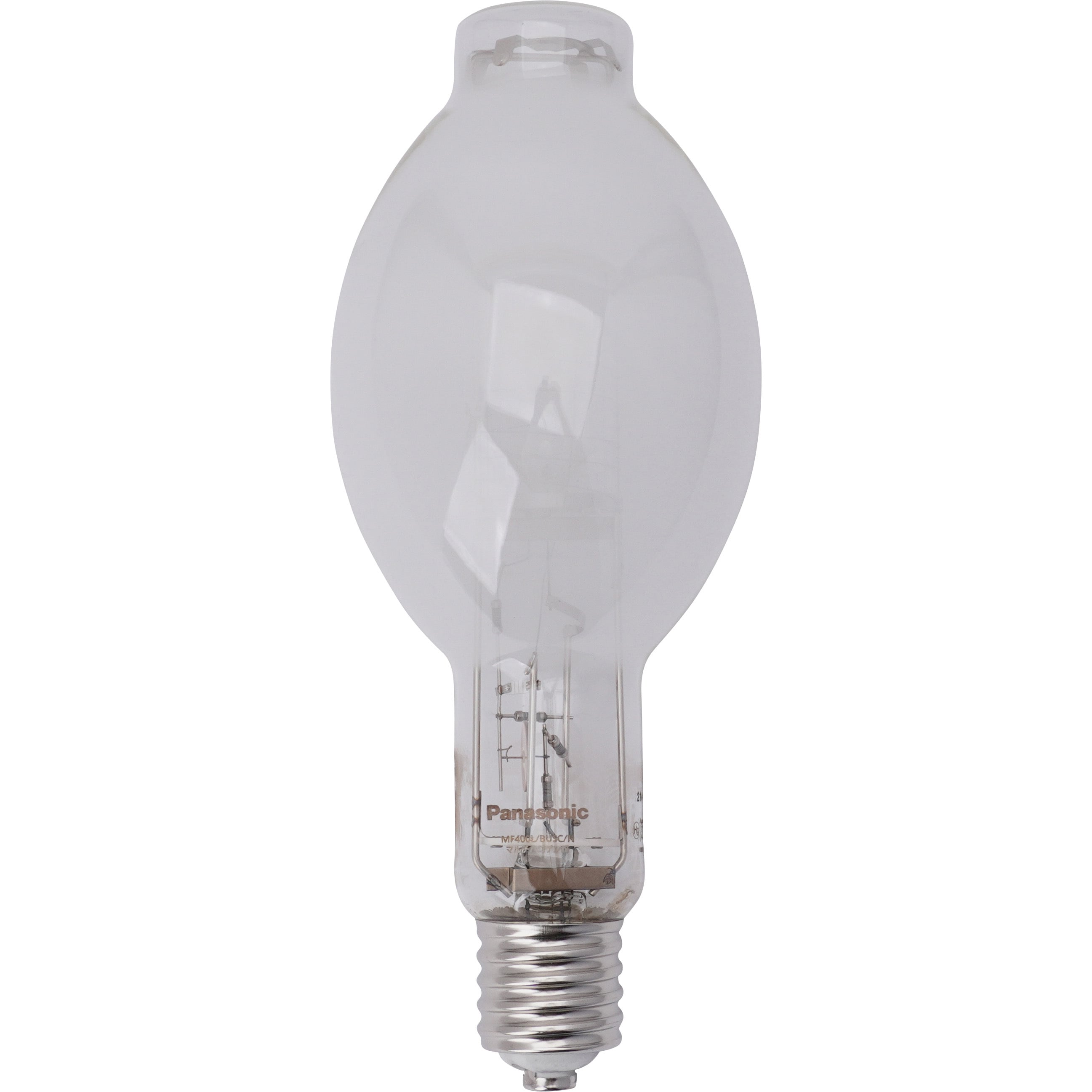 モノタロウ 水銀ランプ400W HF400X 3個セット - ライト・照明