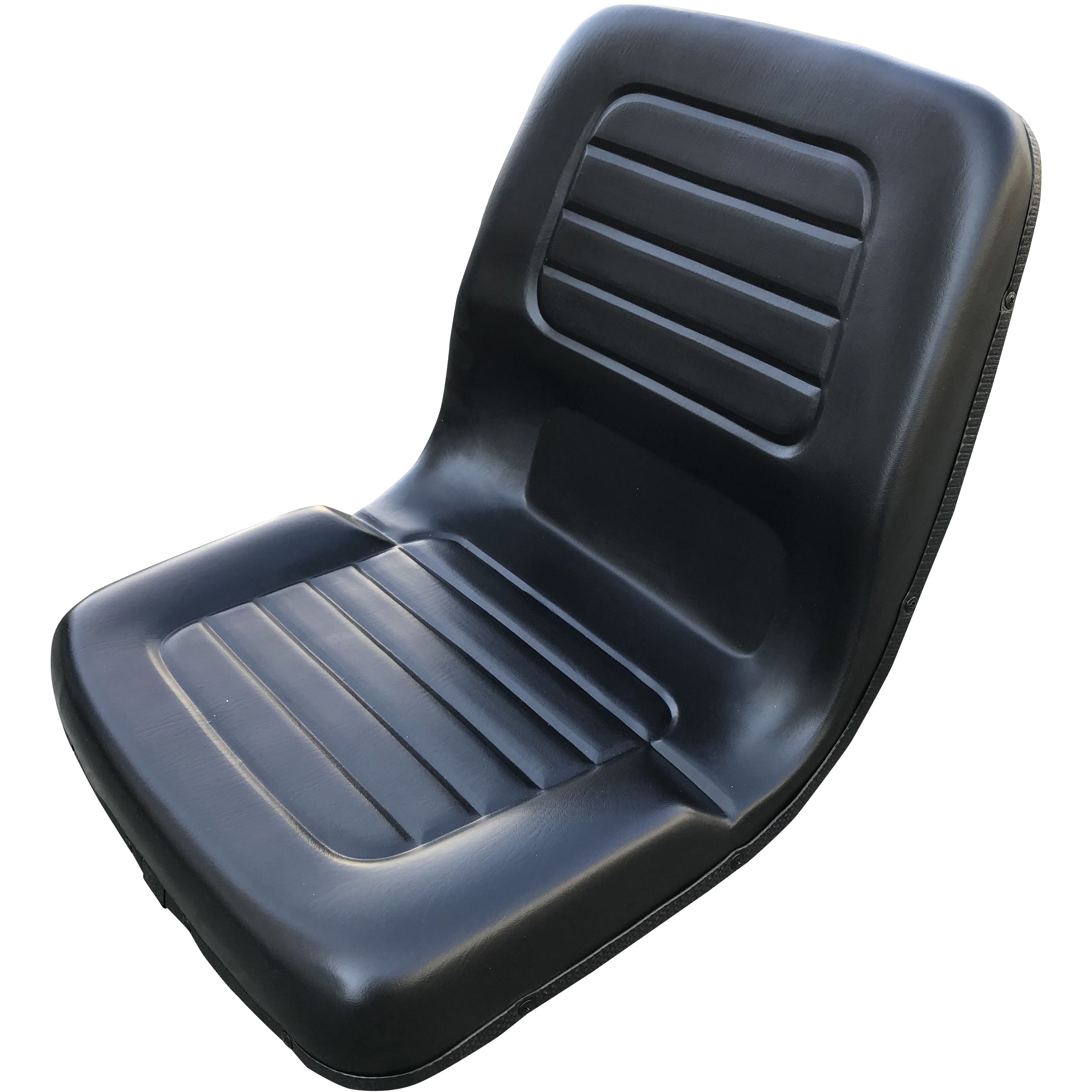 TN-1S-P オペレータシート 1台 東日興産(TN) 【通販モノタロウ】