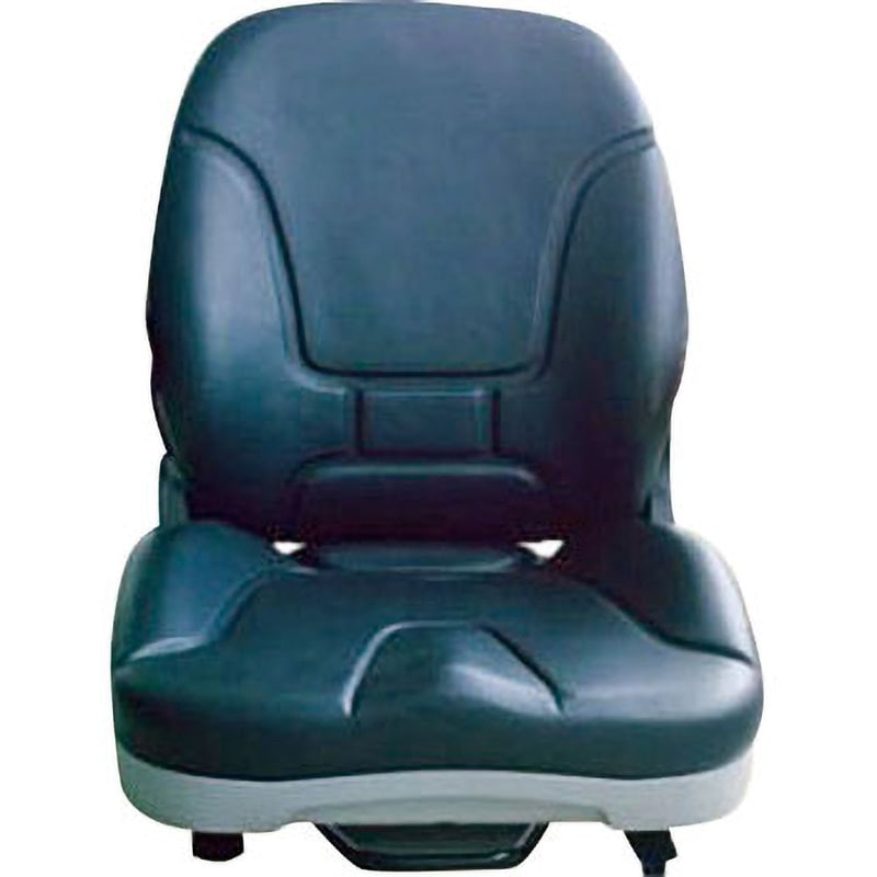 SG-2 オペレータシート 1台 東日興産(TN) 【通販モノタロウ】 29,887円