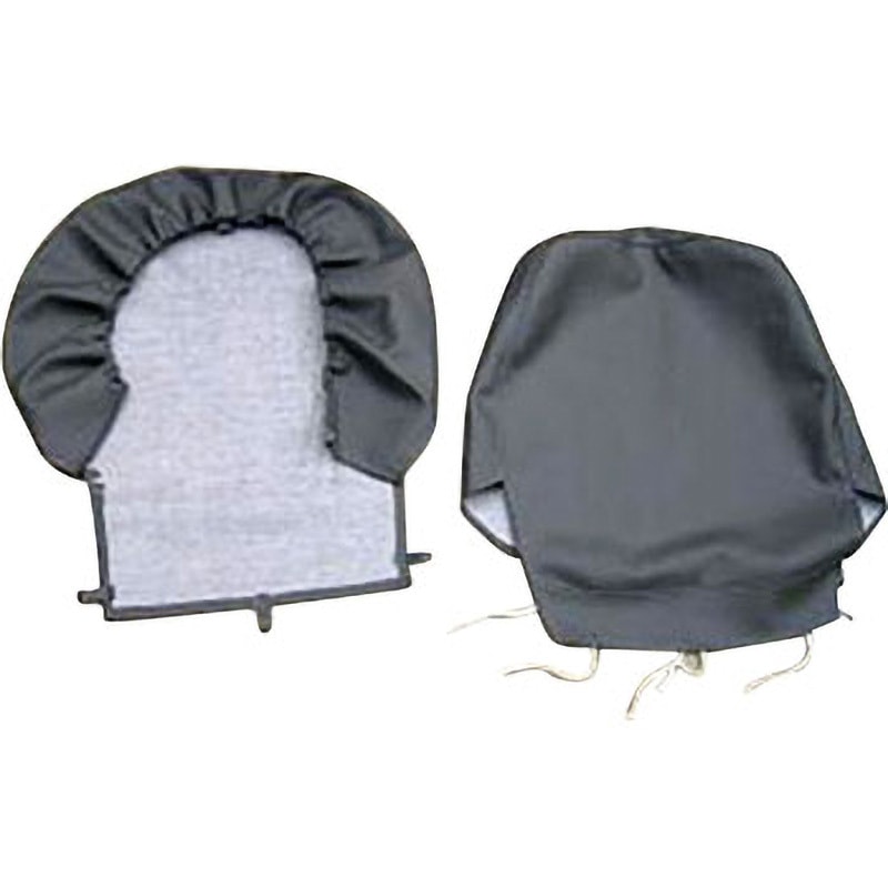 CV00002 シートカバー 1台 東日興産(TN) 【通販モノタロウ】