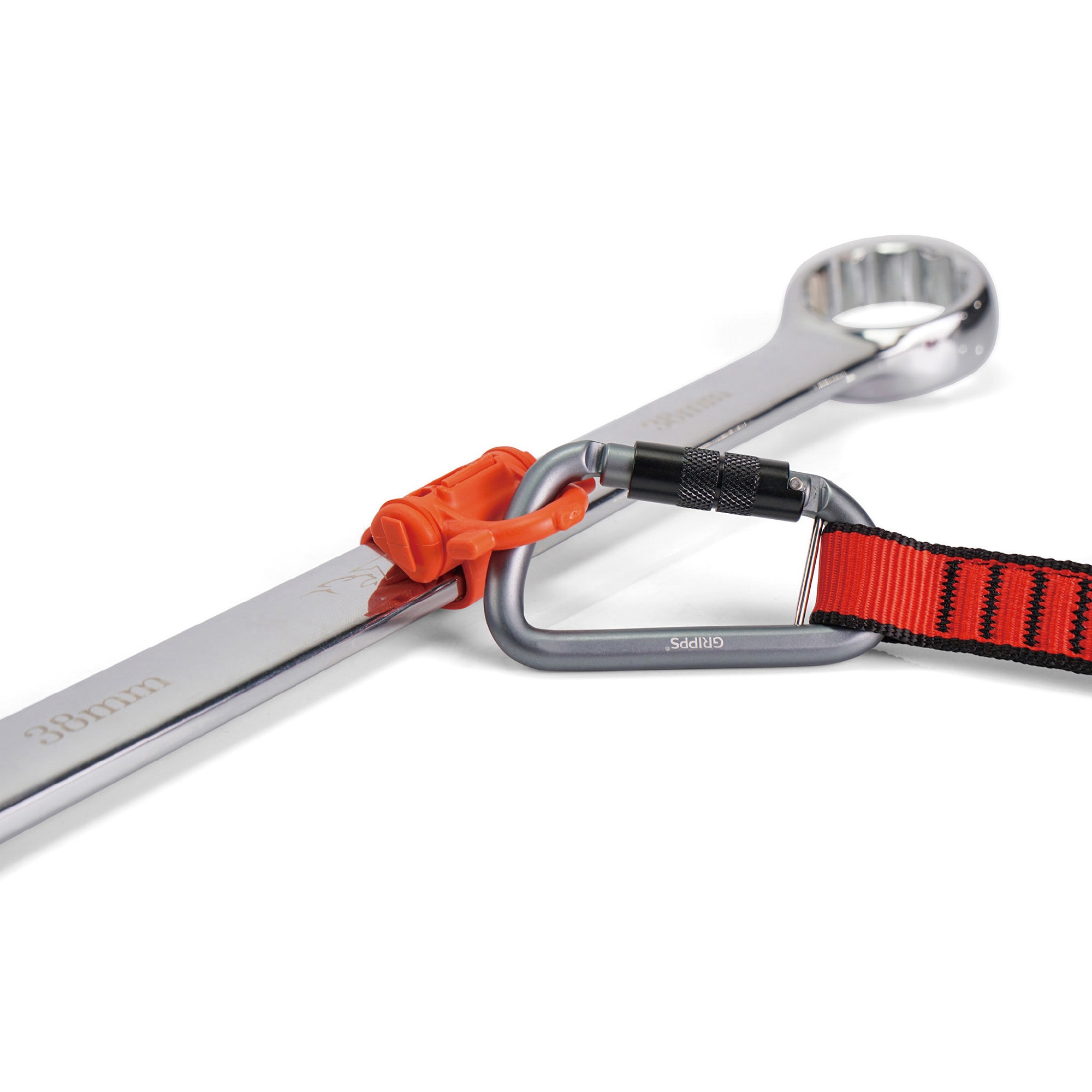 H01008 落下防止用マウントタイ GRIPPS 1セット H01008 【通販モノタロウ】