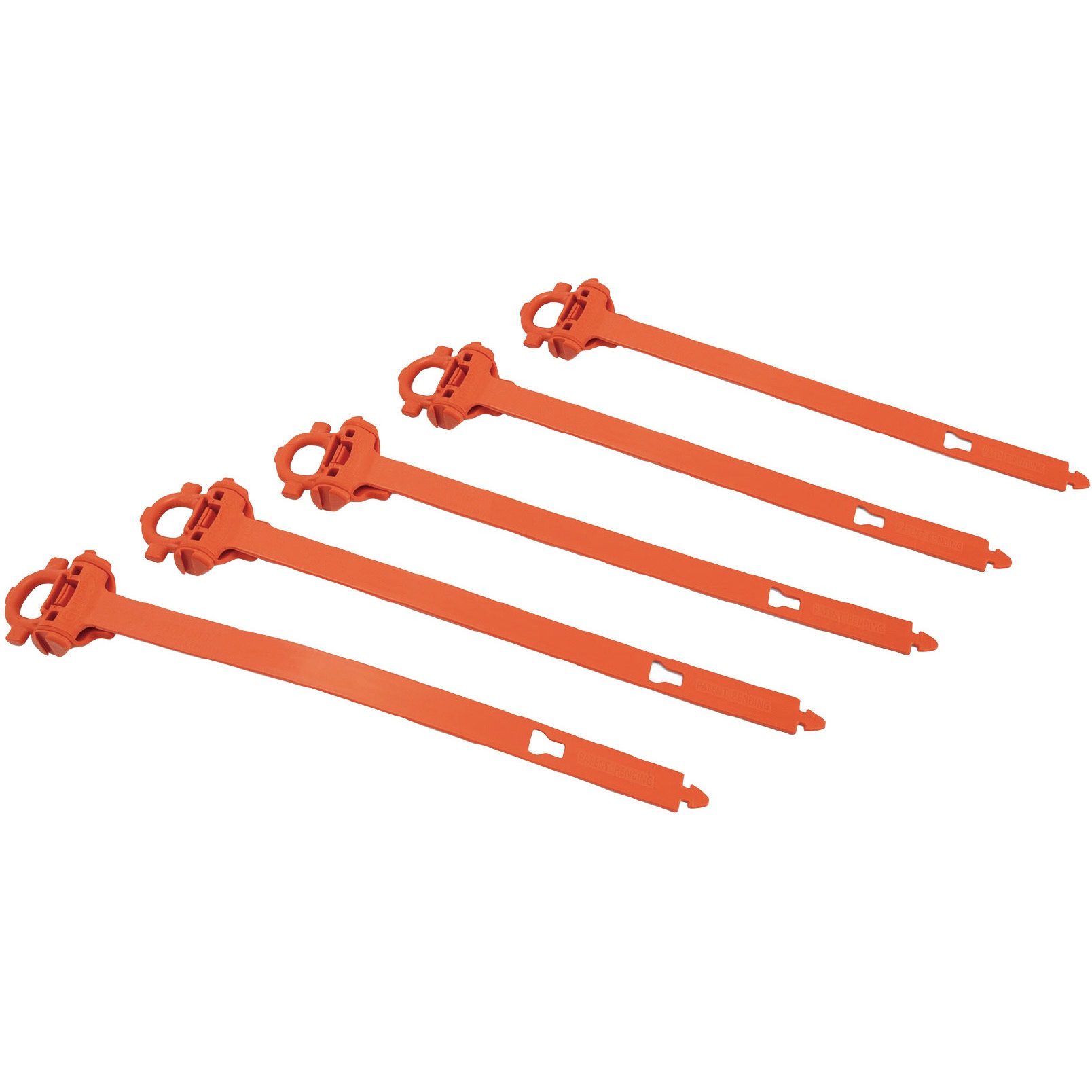 H01008-100 落下防止用マウントタイ GRIPPS 1セット H01008-100