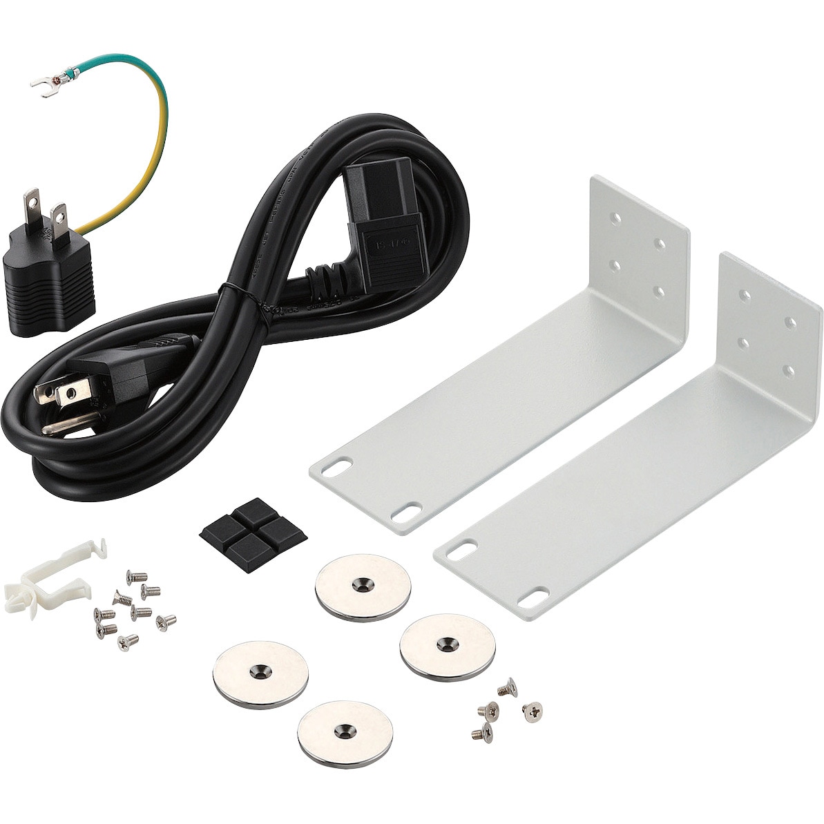 EHC-G16MN-HJW スイッチングハブ 1000BASE-T対応 メタル筐体