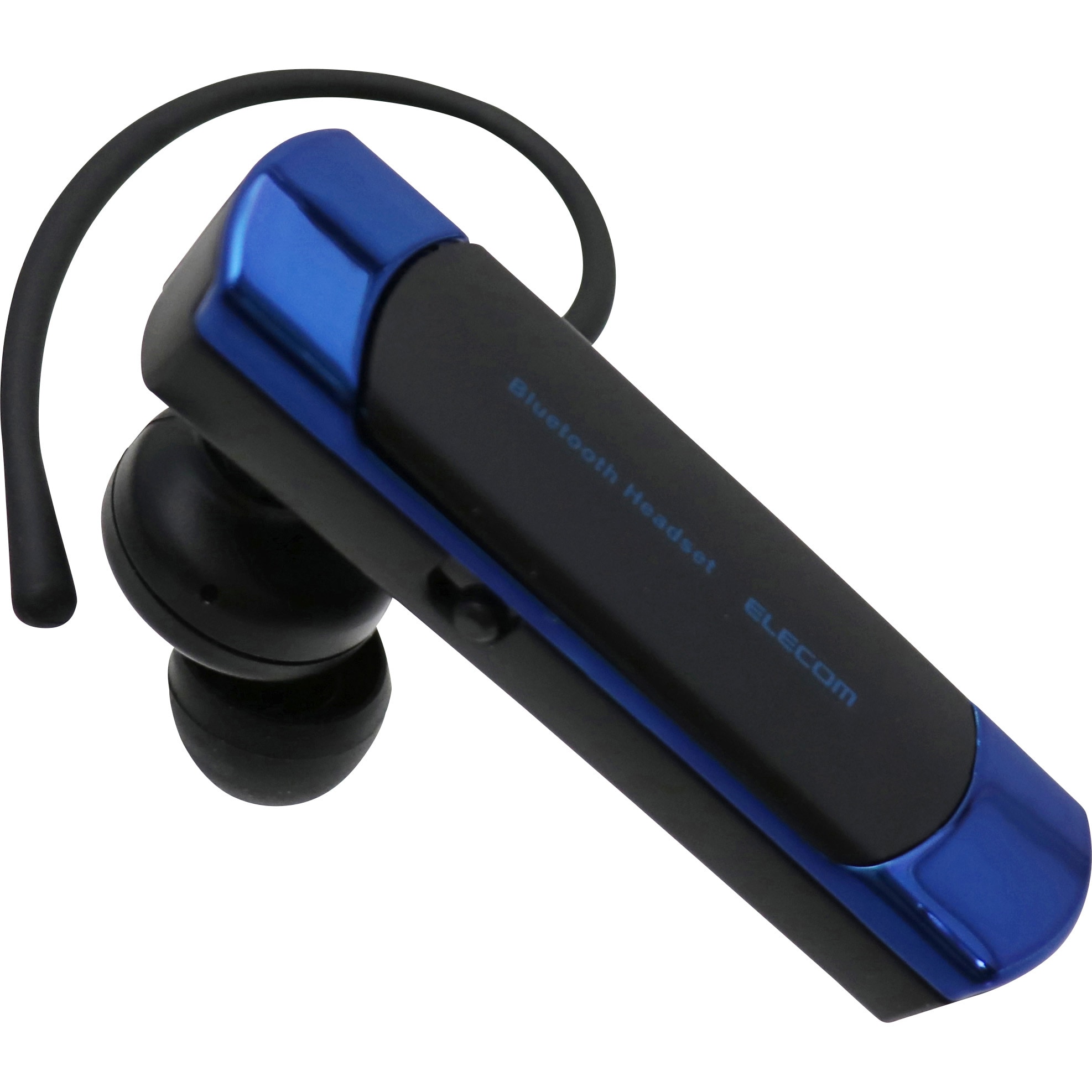 大人気 エレコム Bluetooth 小型 ヘッドセット 片耳 ハンズフリー LBT