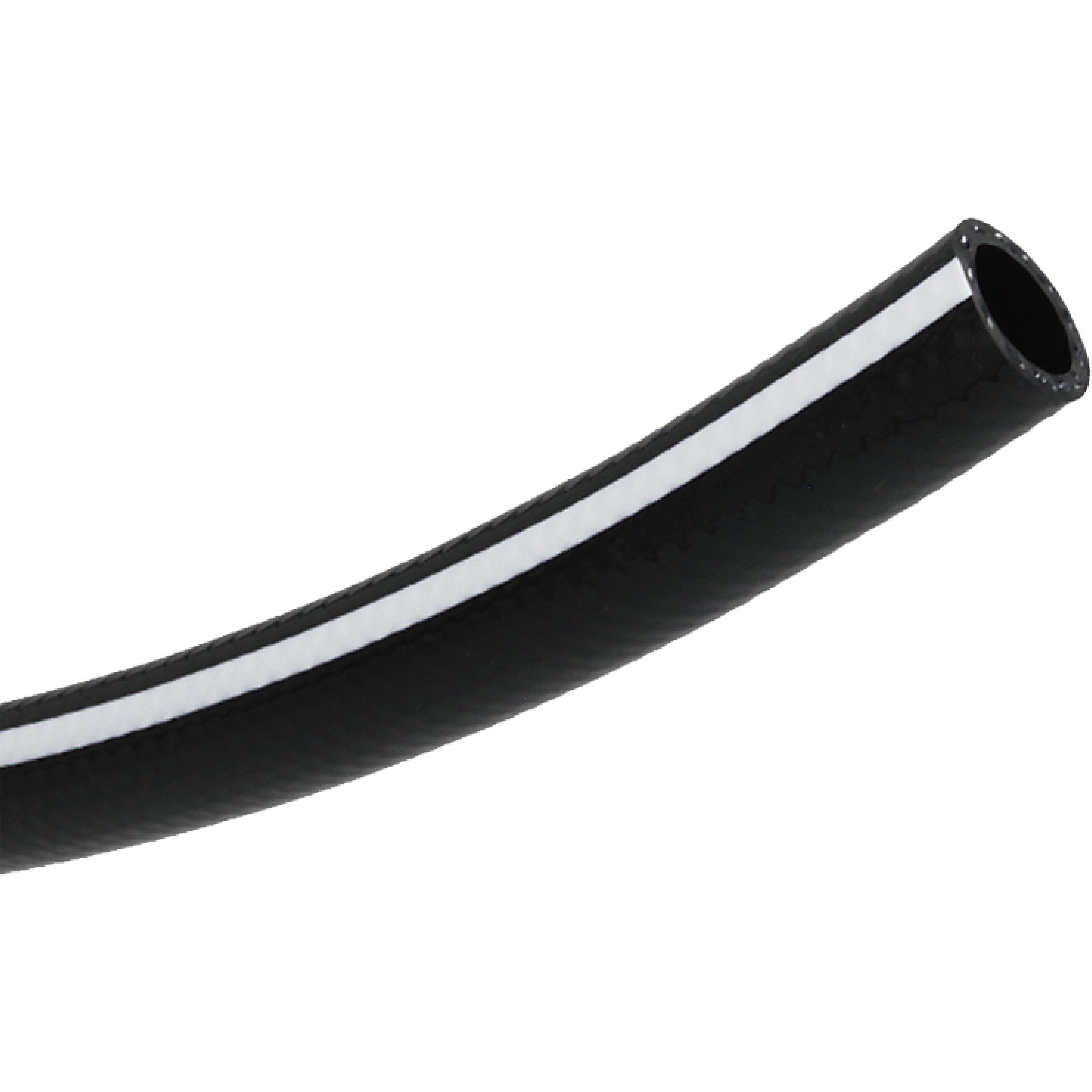 FB-19-4 難燃ホース[フレイムブロックホース FB] TOYOX(トヨックス) 長さ4m FB-19-4 - 【通販モノタロウ】