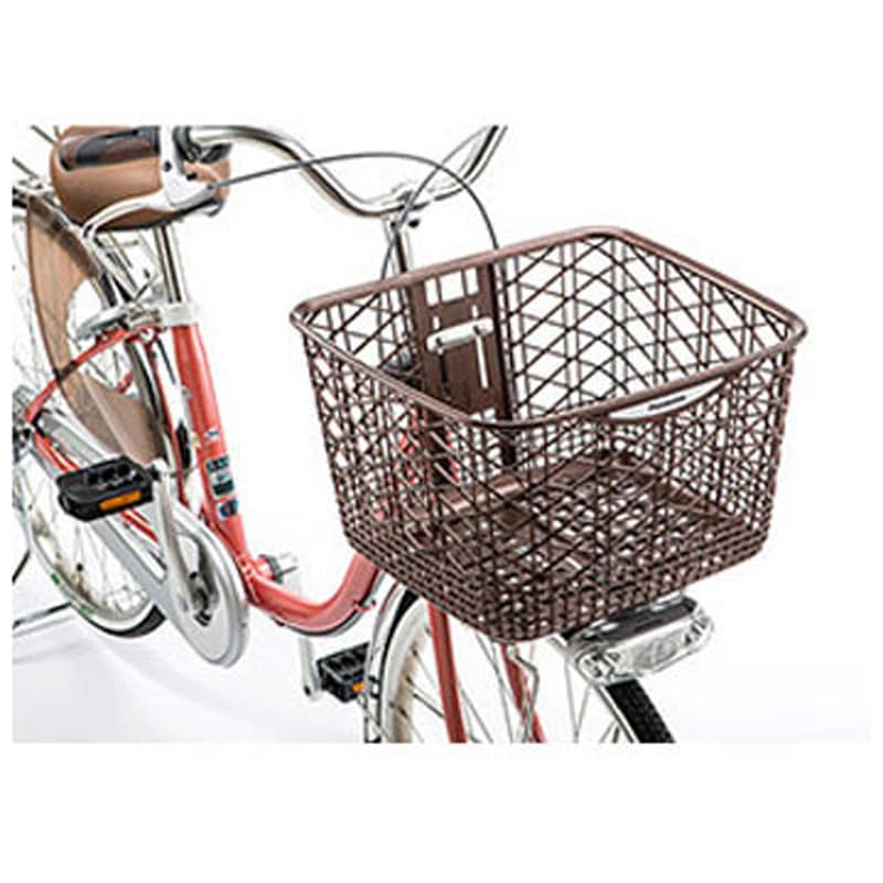 シナモン B-CNJ632-TC-S 防災サイクル 26型 内装3段変速 シティサイクル