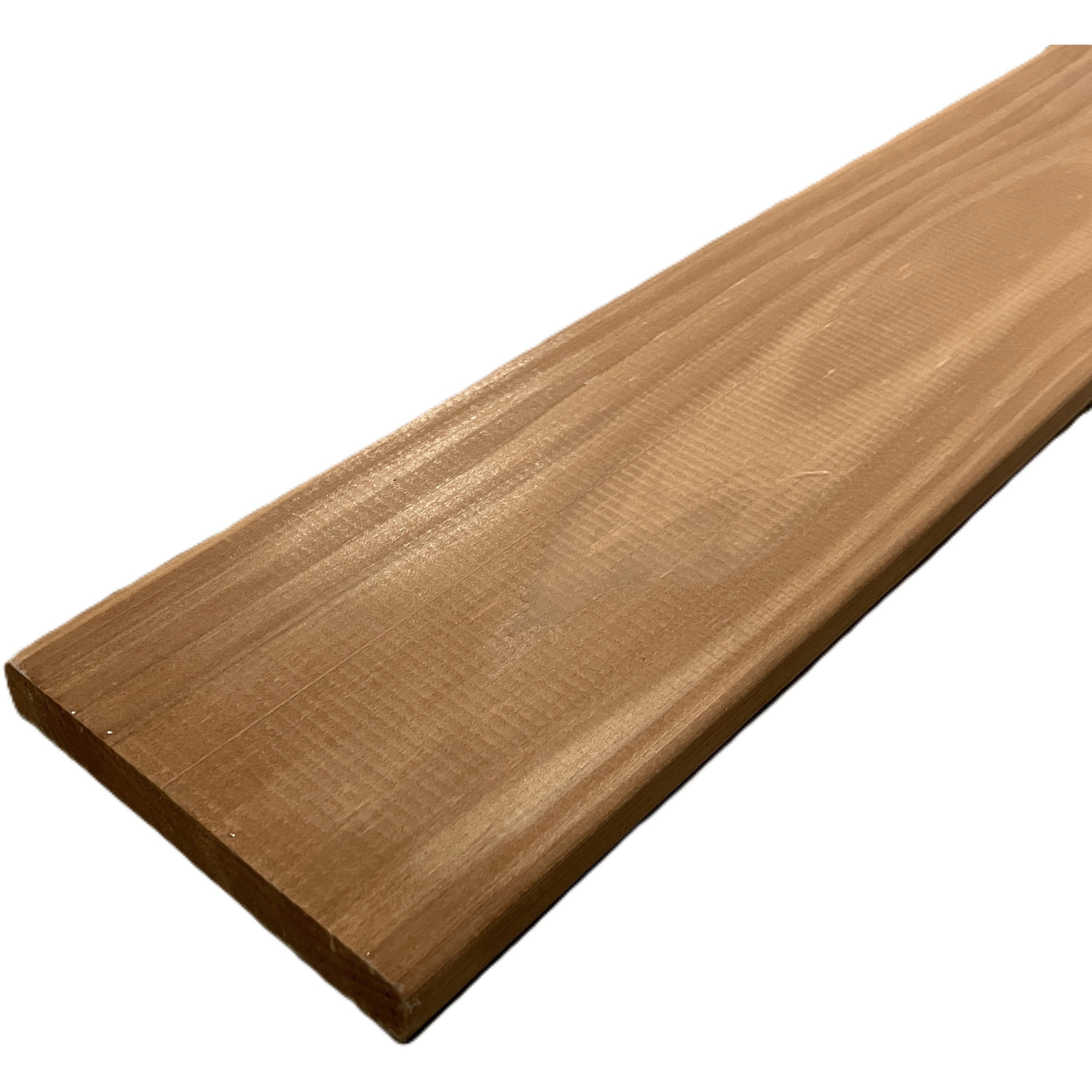 HT110 サーモウッドひのき K-WOODS LIFE 天然木 寸法15×105×1000mm