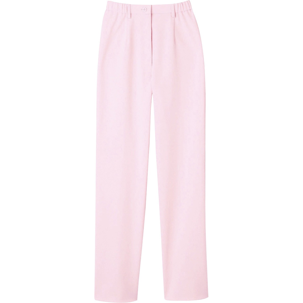 73-1063 ナースパンツ 住商モンブラン ピンク色 3L  73-1063