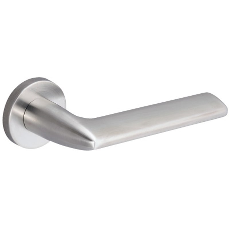 コタニ LC-42-4 レバーハンドル錠 クラビス(シブタニ) SH(ステンレス