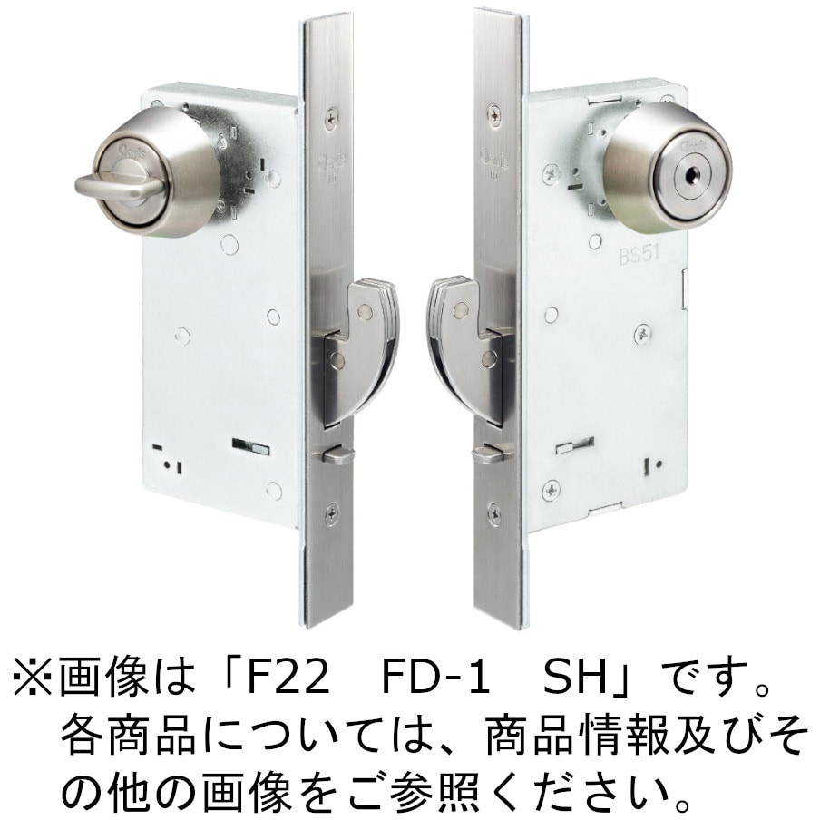高評価なギフト FD-4 引戸錠 1個 クラビス(シブタニ) 【通販モノタロウ】 ミュージシャン