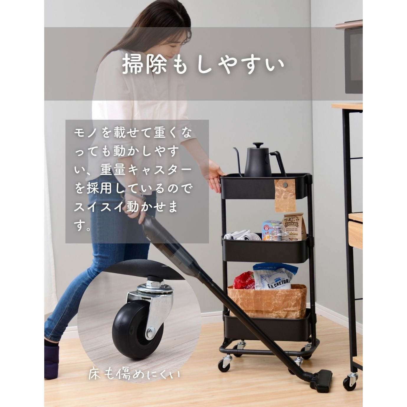 シギヤマ家具工業 ワードローブ おしゃれ 収納 衣類収納