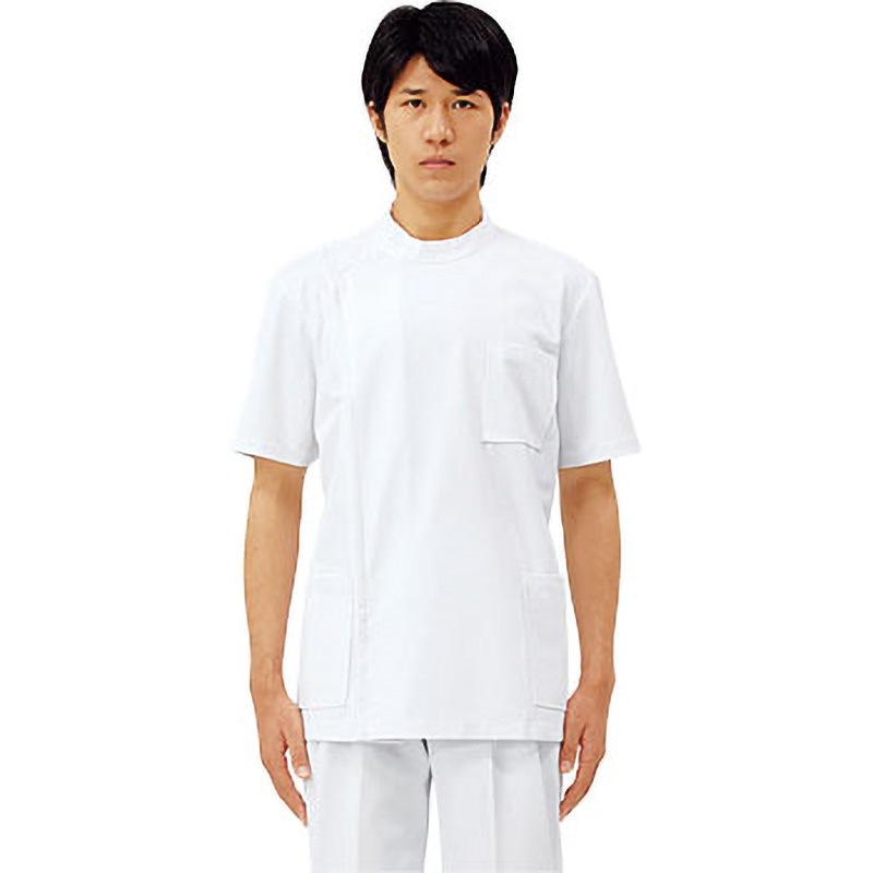 72-702 ケーシー(メンズ・半袖) 住商モンブラン LL  72-702