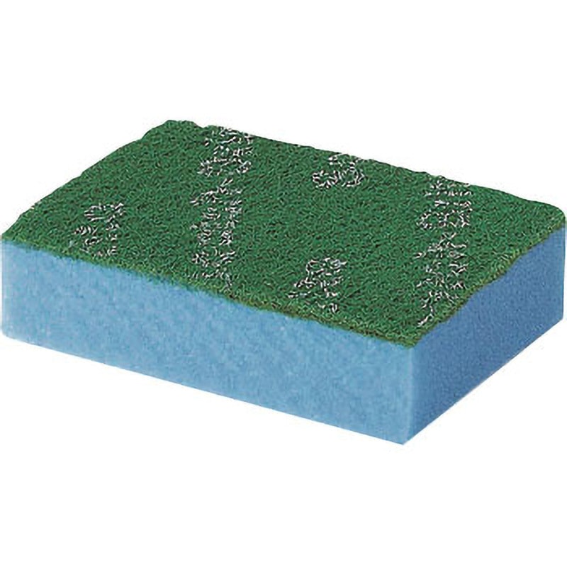 ACE L BLU スコッチ・ブライト スポンジエース 3M(スリーエム) 1個 ACE
