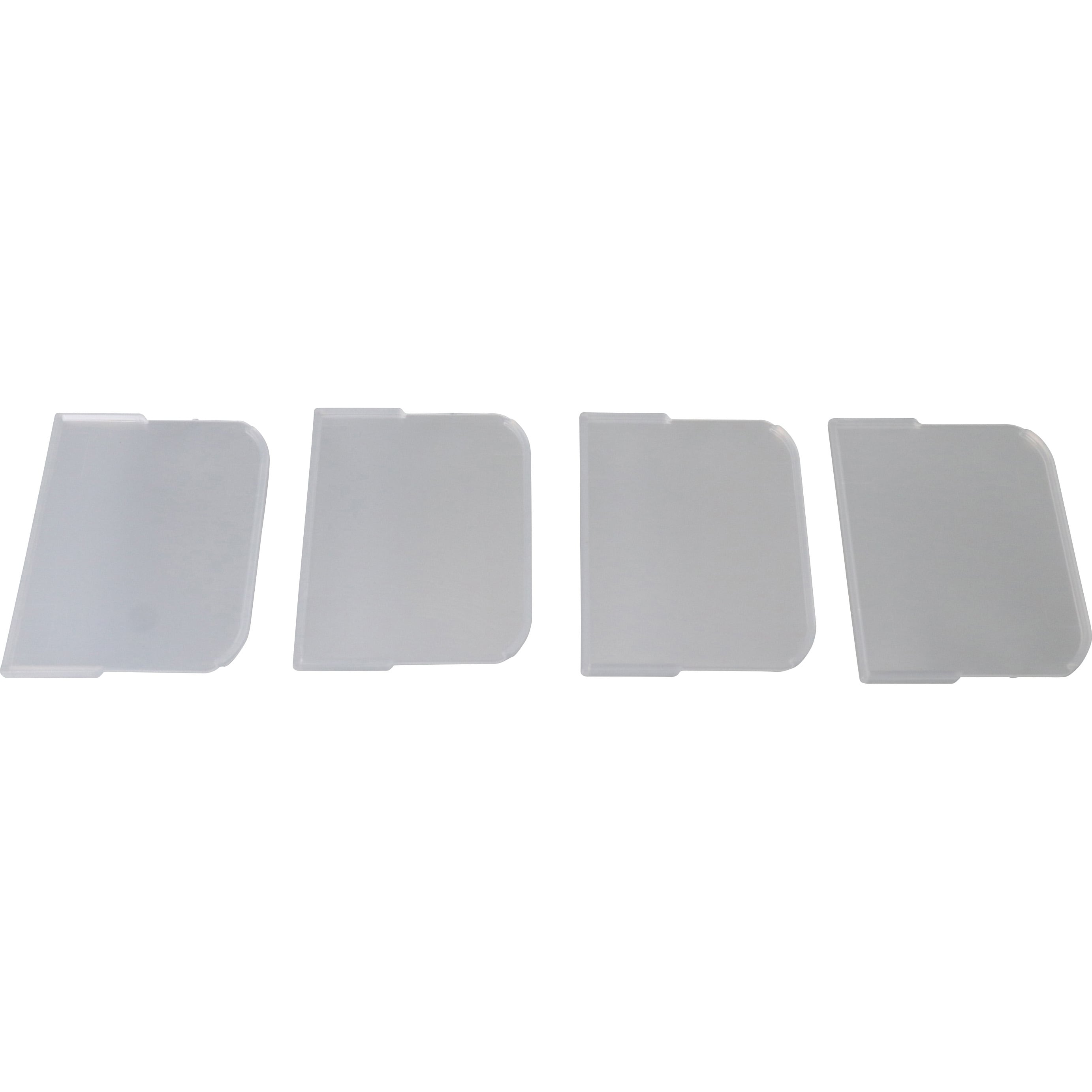 LL パーツストッカー仕切板 1セット(4枚) JEJアステージ 【通販