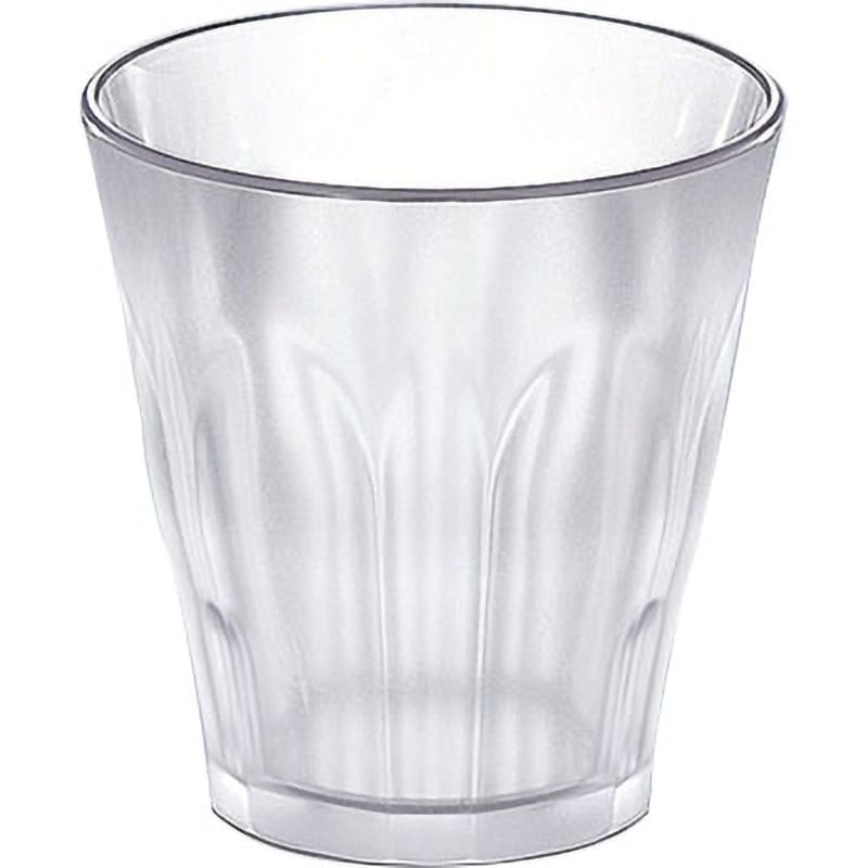 CT 78 PCTクリア タンブラー マルケイ(国際化工) 容量220mL 1個