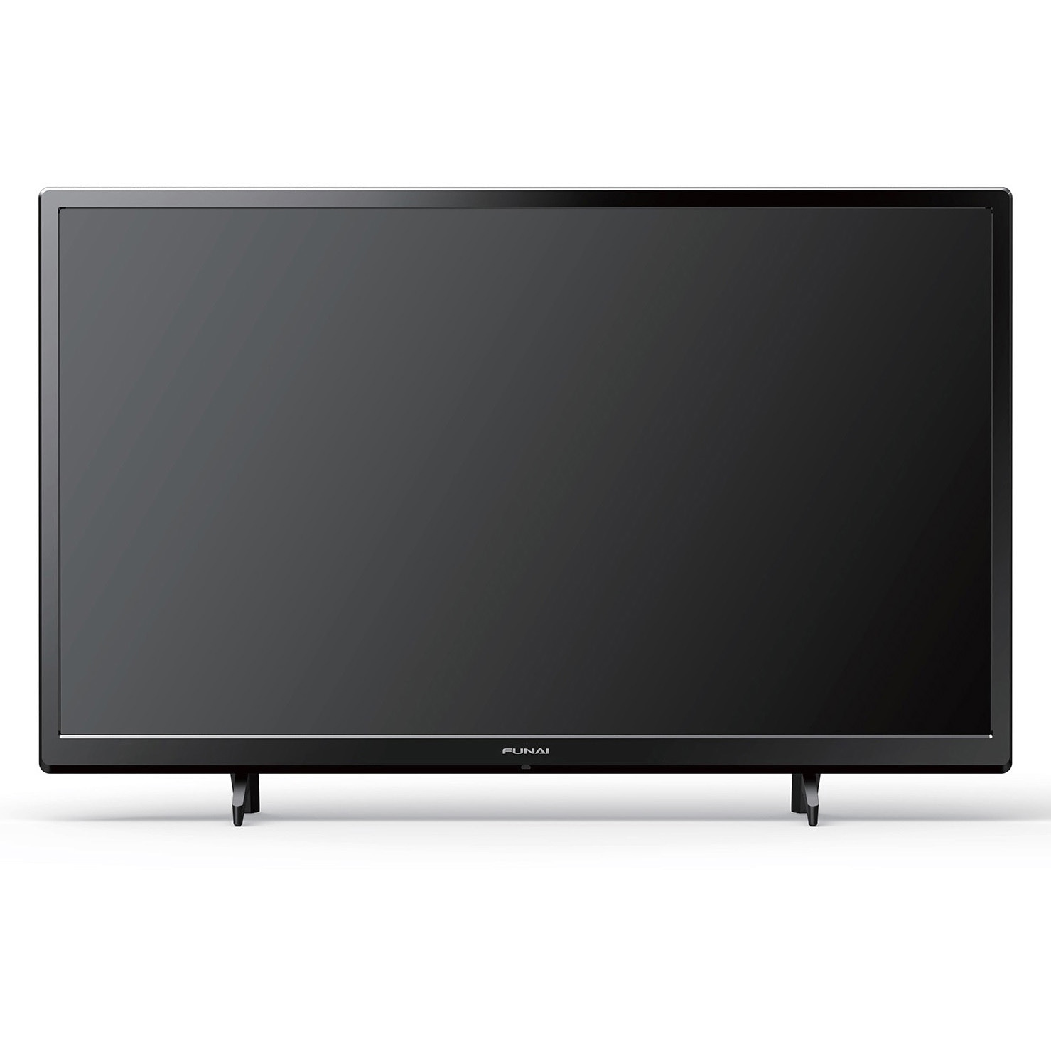 楽天市場】FUNAI フナイ 24V型 ハイビジョン 液晶テレビ 地上