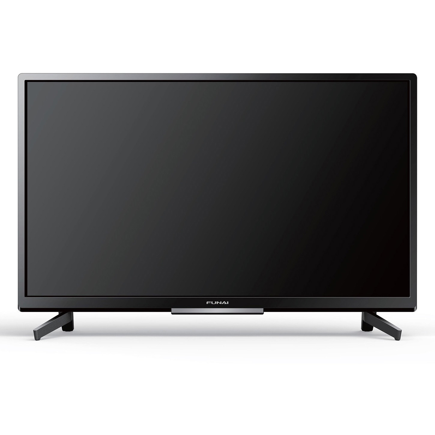 FUNAI FL-24H2040 卸売 地上・BS・110度CSデジタル ハイビジョン液晶テレビ 24V型 ホワイト