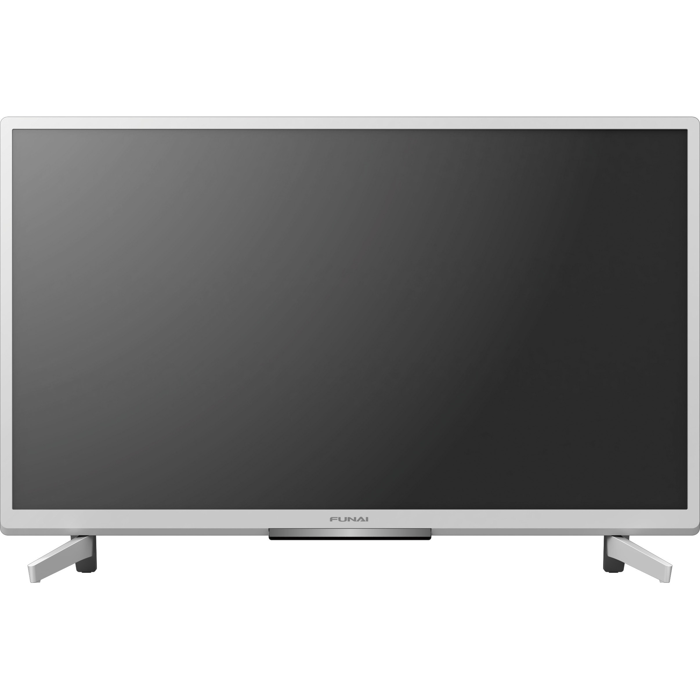 FUNAI FL-65UA6000 2017年製 65V型液晶テレビ-