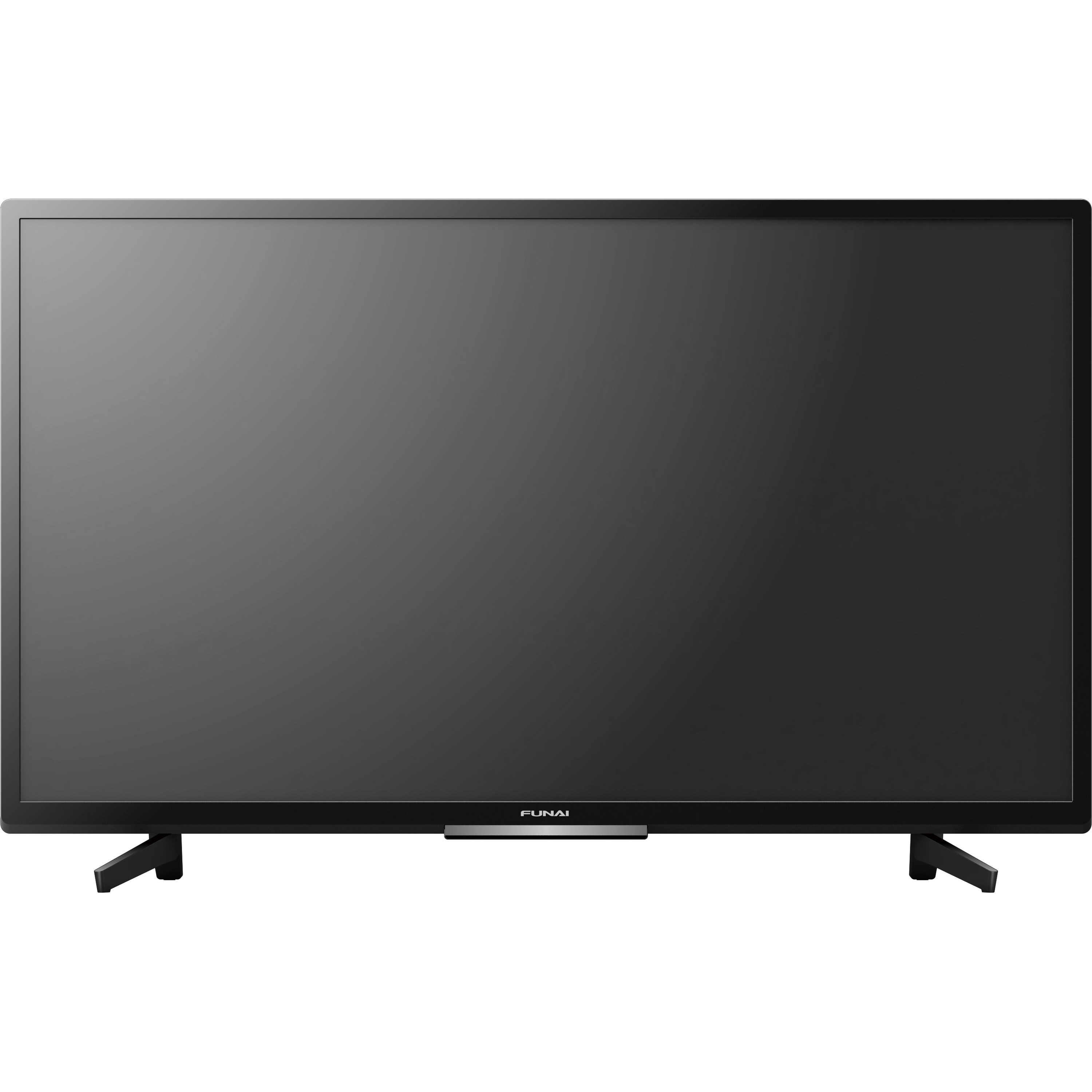 FUNAI FireTV FL-32HF160 Alexa対応リモコン付属 ハイビジョン液晶 ...