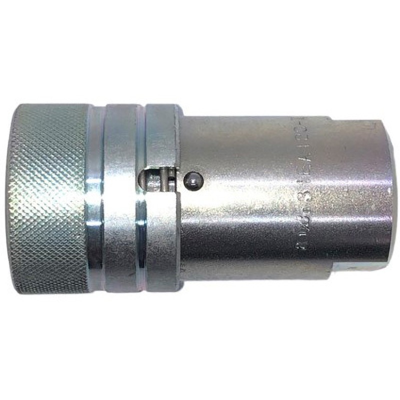 31EA12C-XXZ BI-カップラーEA ボディー(ソケット) カラーロック付