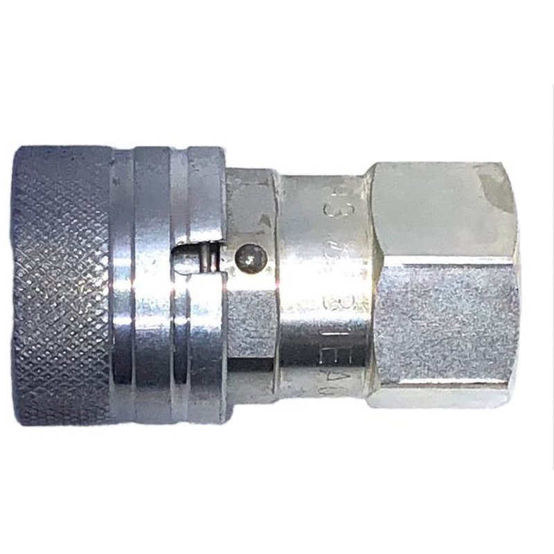 31EA06C-XXZ BI-カップラーEA ボディー(ソケット) カラーロック付