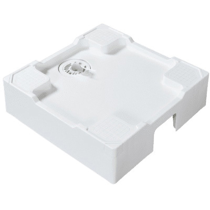 テクノテック　床上配管対応防水パン　TPR640-W3-F1 TPR640-W3-F1 床上排管対応防水パン テクノテック ニュー