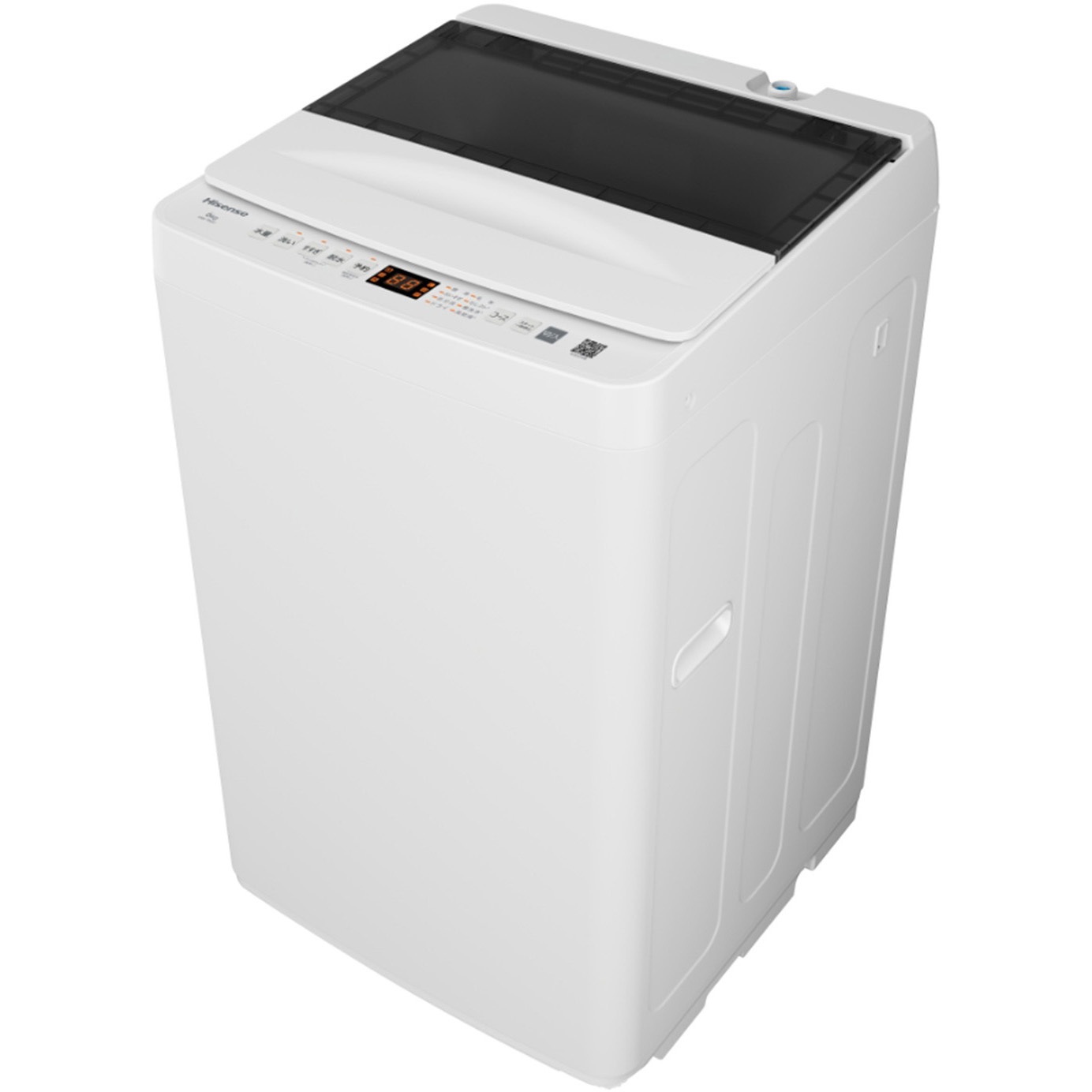 2022年製 ハイセンス Hisense 全自動洗濯機 6kg HW 