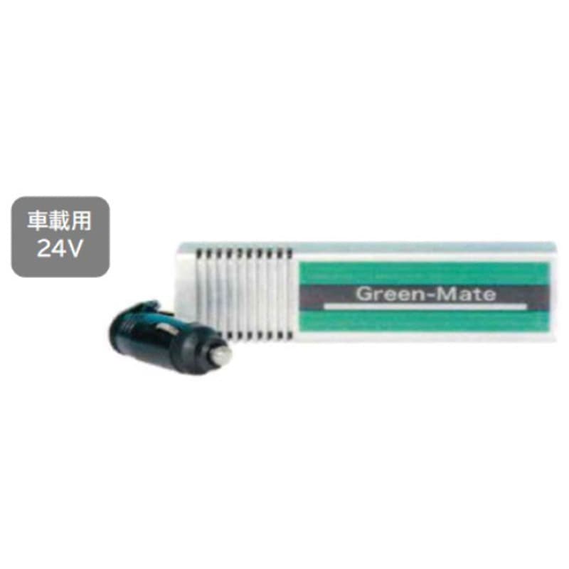 紫外線オゾン空気除菌脱臭器 グリーンメイト スタイルミニ 旭東 除菌機