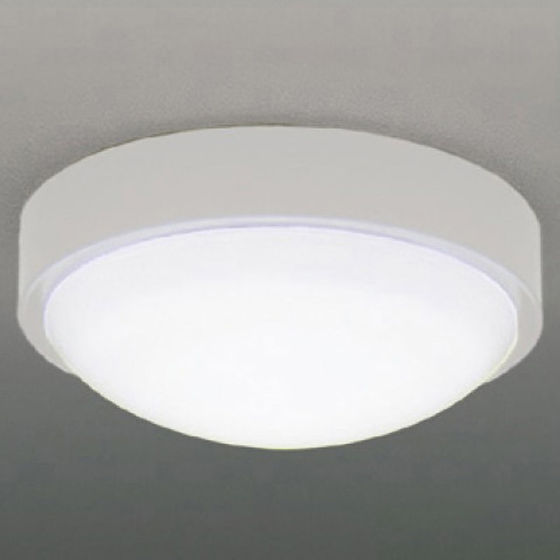 LEDG85918(W)(ランプ付き) LEDG85918(W) LEDアウトドアシーリングランプ別売 1台 東芝ライテック
