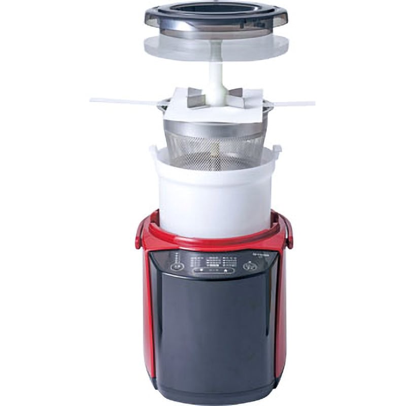 RSF-A100R 無洗米機能つき精米機 1台 タイガー魔法瓶 【通販モノタロウ】