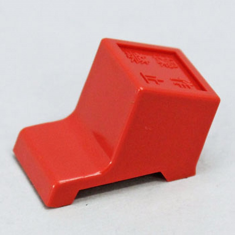 LC-51 ハンドルキャップ テンパール工業 1袋(10個) LC-51 - 【通販