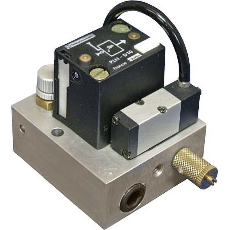 ASV200-AA-M5 エアセービングユニット ASVシリーズ 1個 TAIYO 【通販モノタロウ】