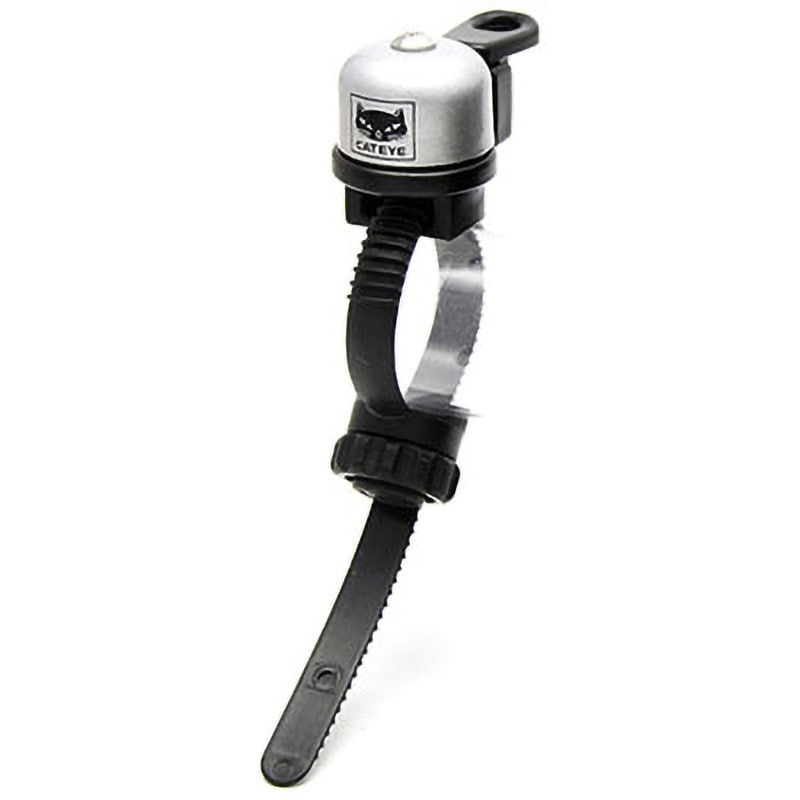 OH-2400 ピッコロベル CATEYE シルバー色 OH-2400 - 【通販