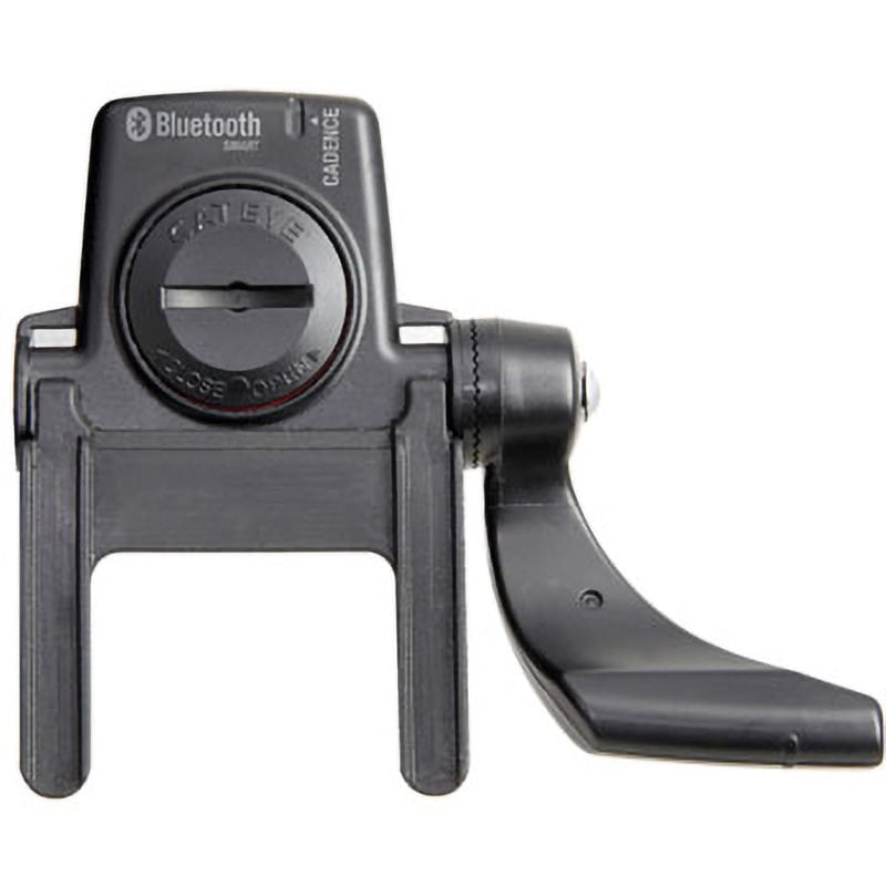 160-3970 ISC-12 CC-RD500B用スピードセンサー(スピード/ケイデンス) 1個 CATEYE 【通販モノタロウ】