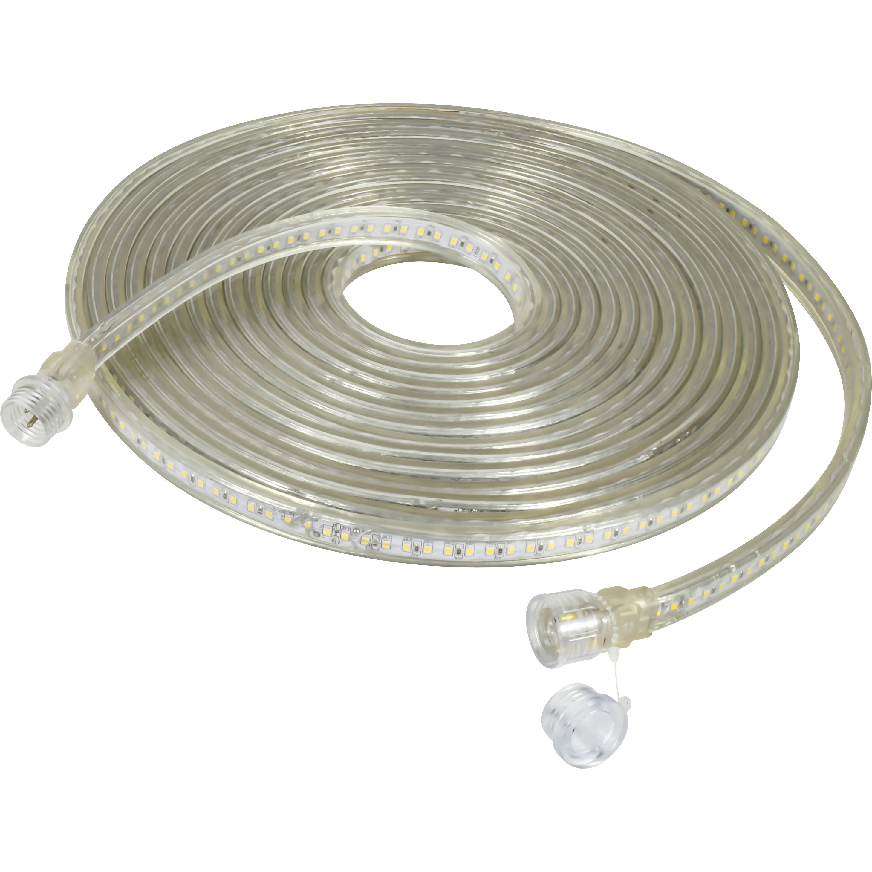 LECN-W-10L LEDコネクトライン 延長用ライン片面発光 日動工業 長さ10m