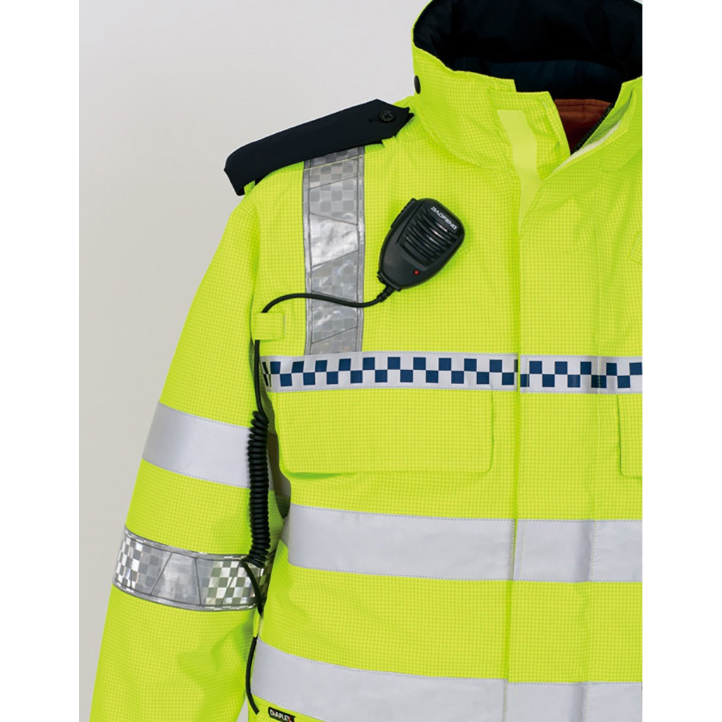 56310 高視認性ディアプレックスジャケット DiAPLEX サイズLL 56310 高視認性ディアプレックスジャケット DiAPLEX サイズLL