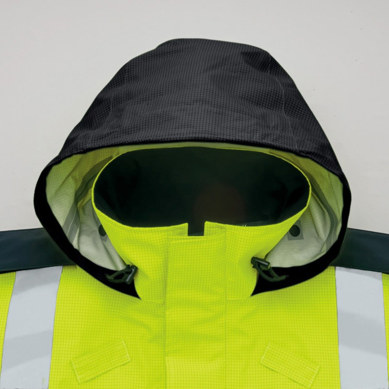 56310 高視認性ディアプレックスジャケット DiAPLEX サイズLL 56310 高視認性ディアプレックスジャケット DiAPLEX サイズLL