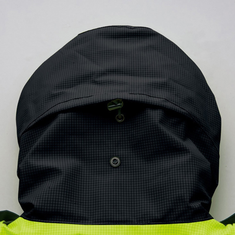 56310 高視認性ディアプレックスジャケット DiAPLEX サイズLL 56310 高視認性ディアプレックスジャケット DiAPLEX サイズLL