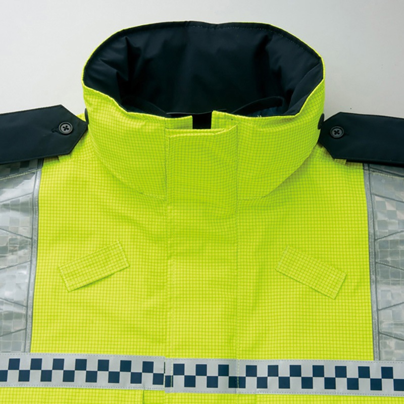 56310 高視認性ディアプレックスジャケット DiAPLEX サイズLL 56310 高視認性ディアプレックスジャケット DiAPLEX サイズLL