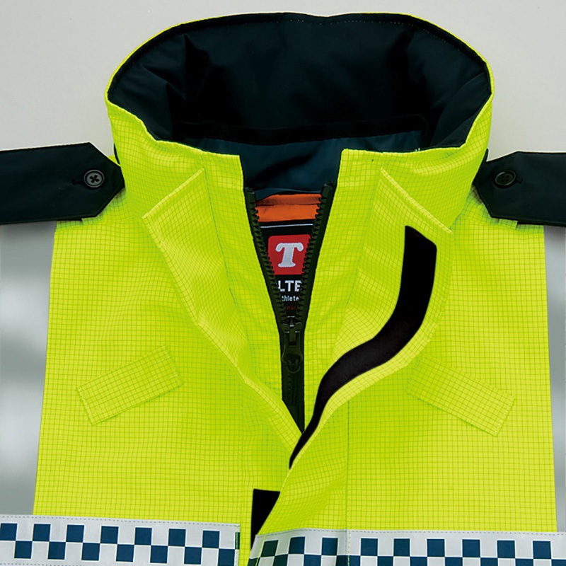 56310 高視認性ディアプレックスジャケット DiAPLEX サイズLL 56310 高視認性ディアプレックスジャケット DiAPLEX サイズLL