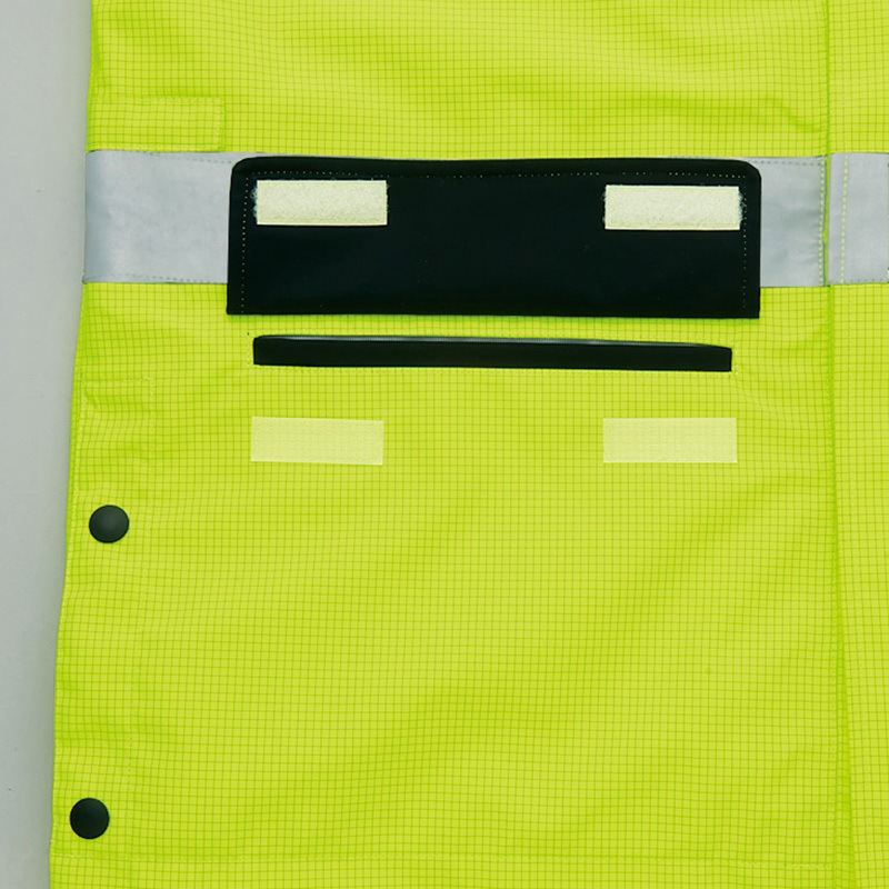 56310 高視認性ディアプレックスジャケット DiAPLEX サイズLL 56310 高視認性ディアプレックスジャケット DiAPLEX サイズLL