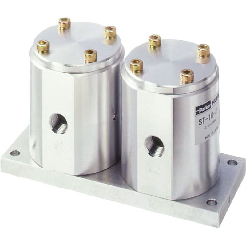 ST-10-2 パーマストップ 1個 TAIYO 【通販モノタロウ】