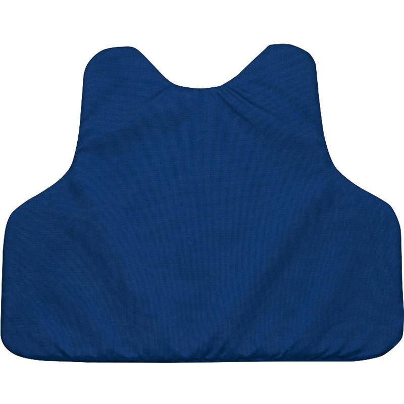 67040 防刃チョッキパネル アウターフロントKB型(受注生産) 1着 アイトス 【通販モノタロウ】