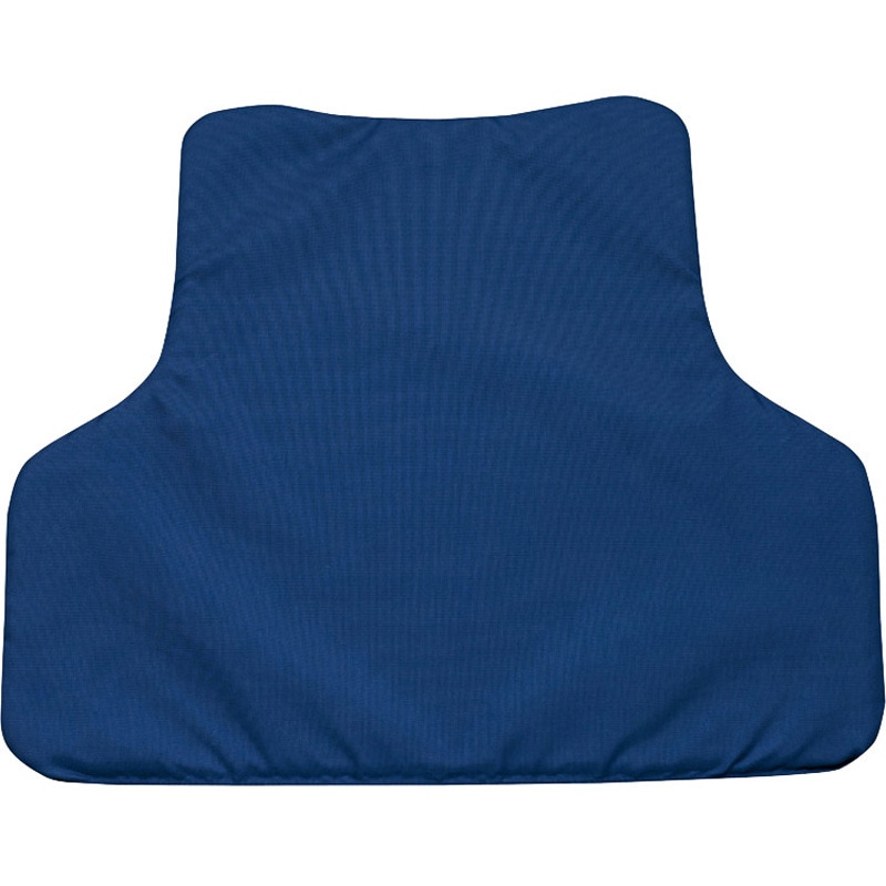 67042 防刃チョッキパネル アウターバックKB型(受注生産) 1着 アイトス 【通販モノタロウ】