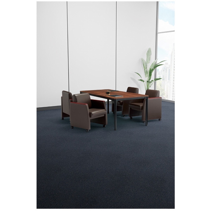 アイコ AICO RE-4681(F18)BK 直送 代引不可 応接ソファー・チェア キューブアームチェア 布張り 色：BK RE4681(F18)BK RE-4681(F18)-BK送料無料 | アイコ RE-4681通販 -