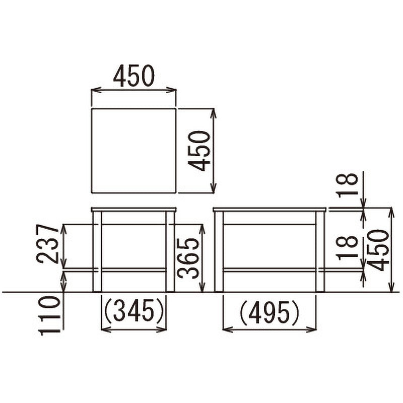 専用^_^ 唐銅鳳凰風炉♦︎麻生雄芳♦︎/浜松文 富士釜♦︎増山馨鉄