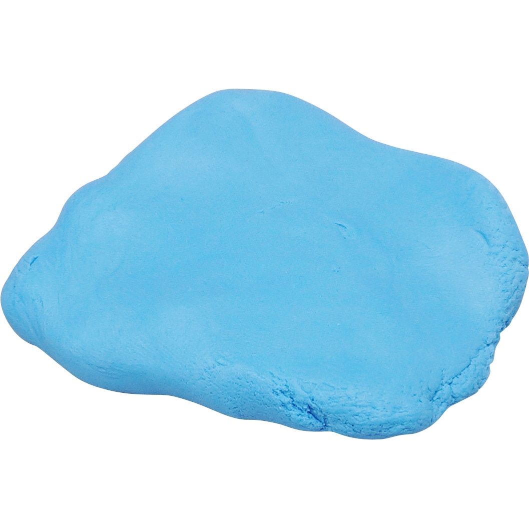 鉄粉取り粘土 1個(200g) モノタロウ 【通販モノタロウ】